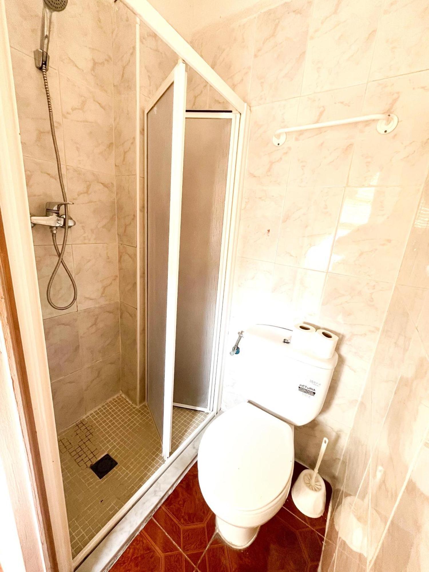 Latic Rooms Alicante Exterior foto
