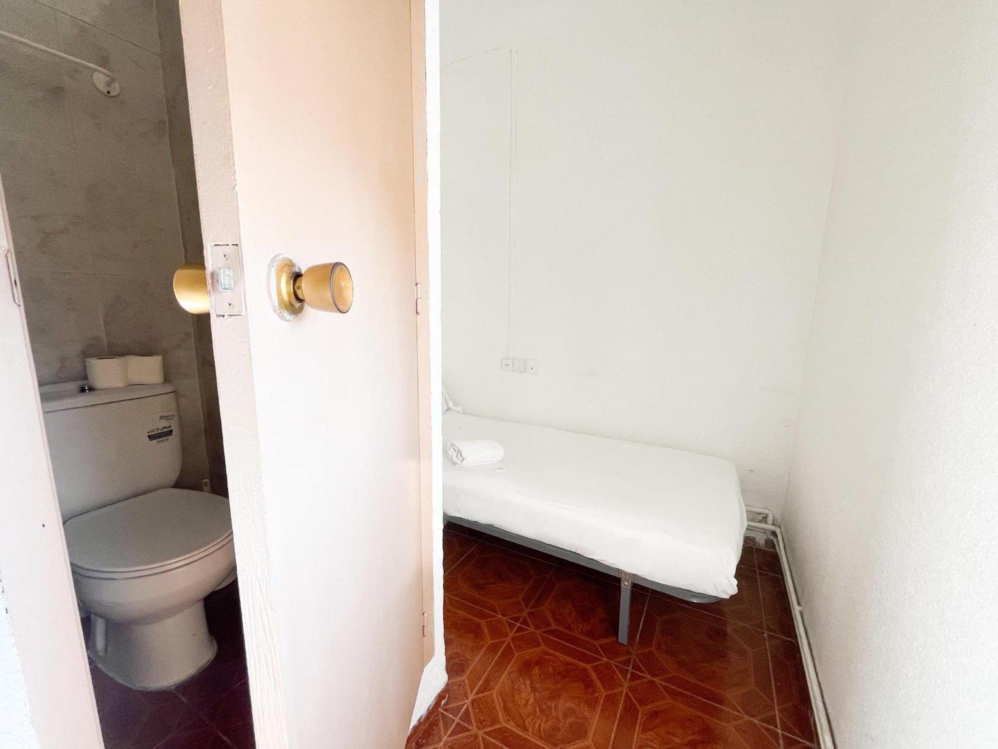 Latic Rooms Alicante Exterior foto