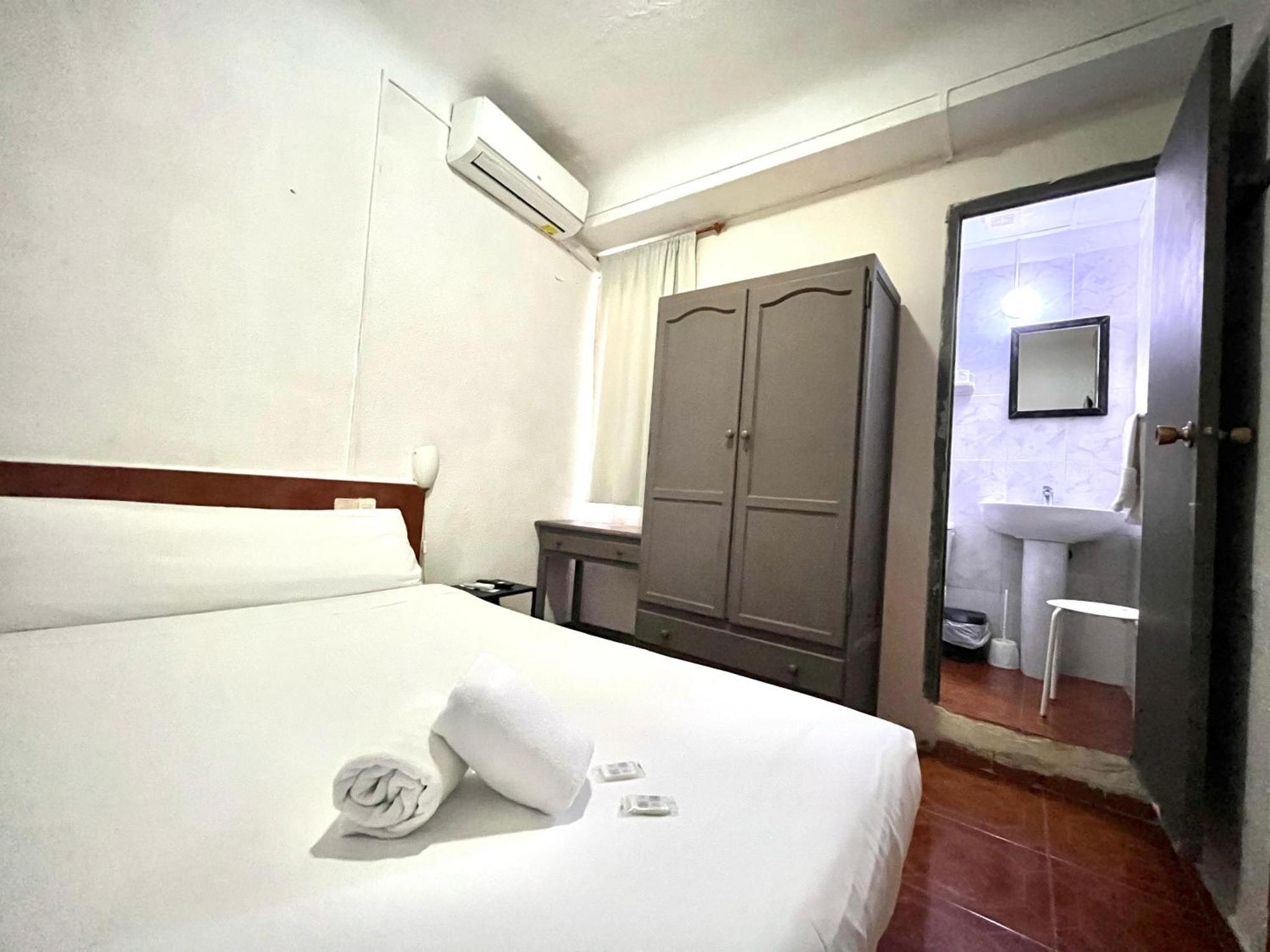 Latic Rooms Alicante Exterior foto
